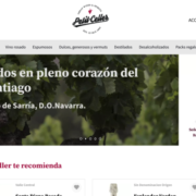 We developed a PWA for Petit Celler's eCommerce