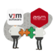 ASM Web Services integra definitivamente V2M Software